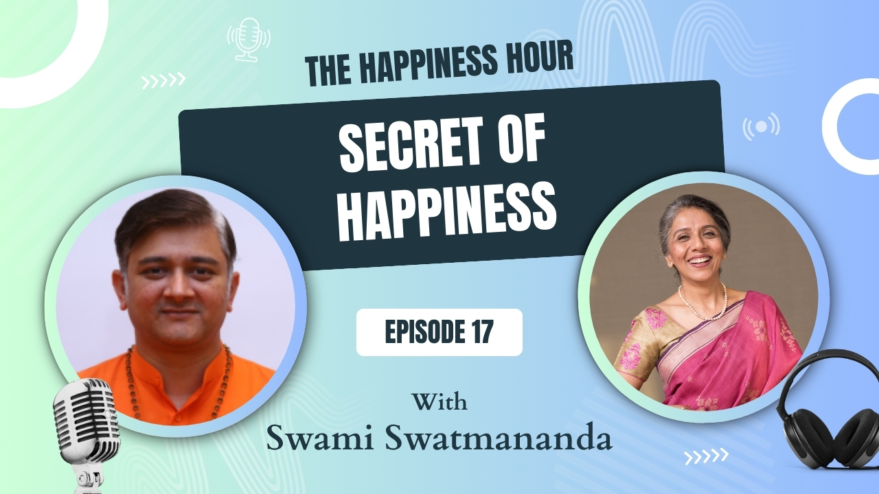 Episode 17: Secret Of Happiness